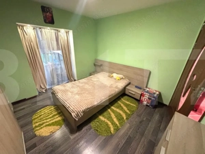 Apartament 3 camere, 90 mp, zona Alfa  - imagine 6