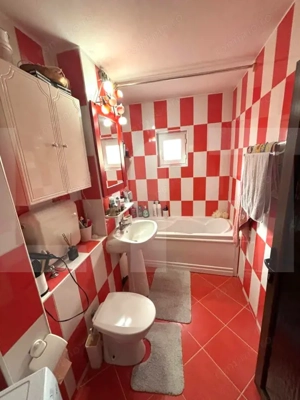 Apartament 3 camere, 90 mp, zona Alfa  - imagine 9