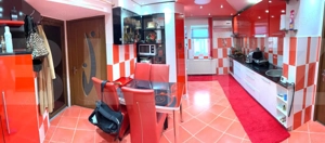 Apartament 3 camere, 90 mp, zona Alfa  - imagine 12