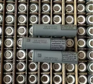 Acumulatori NOI LG M29 2900mah 18650 Coreea