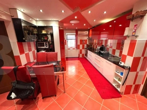 Apartament 3 camere, 90 mp, zona Alfa  - imagine 11