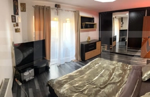 Apartament 3 camere, 90 mp, zona Alfa  - imagine 4