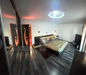 Apartament 3 camere, 90 mp, zona Alfa  - imagine 3