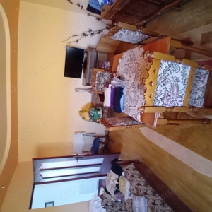 Vând mobilă sufragerie LUXOR 1989