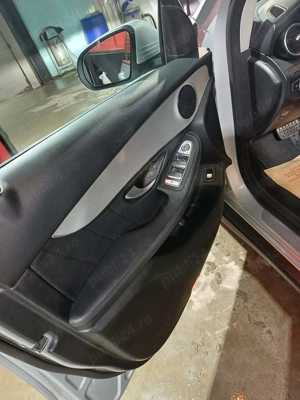 Mercedes Benz GLC220d - imagine 2