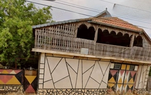 Casa Cerna, Tulcea