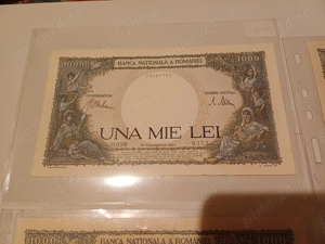 UNC=Bancnote Interbelice - imagine 4