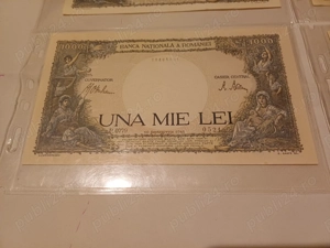UNC=Bancnote Interbelice - imagine 2