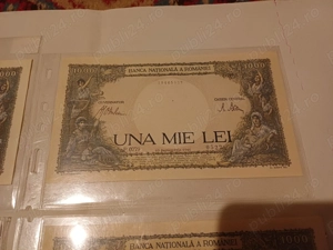 UNC=Bancnote Interbelice - imagine 3
