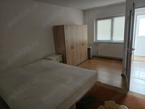 de inchiriat apartament 1 camera vis-a- vis de Shopping City Timisoara - imagine 4
