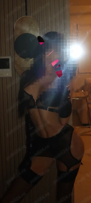 Masaj tantric erotic 