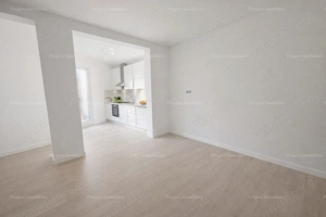 Ap.1 cam.- Timisoara - Bloc nou - 37 mp + Curte proprie + Parcare - 69.000 euro