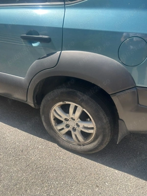 Proprietar vand hyundai tucson !! - imagine 4