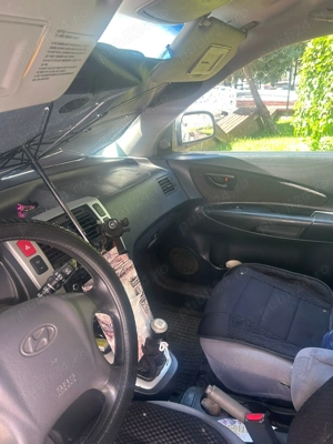 Proprietar vand hyundai tucson !! - imagine 5