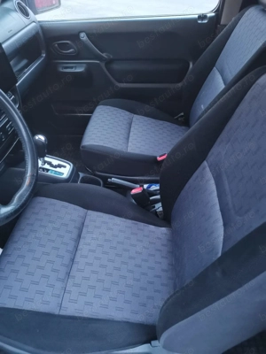 Suzuki Jimny Automat - imagine 6