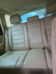 Vand Volkswagen Touareg - imagine 2