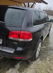 Vand Volkswagen Touareg - imagine 4