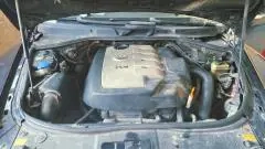 Vand Volkswagen Touareg - imagine 3