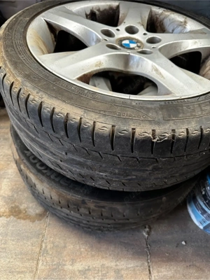 Jante BMW  - imagine 2