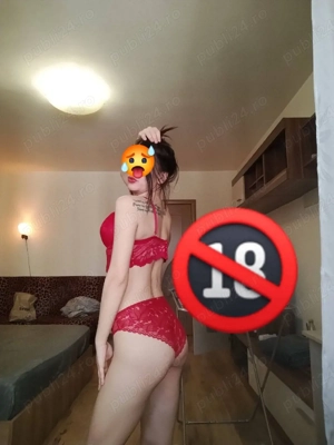 La mine nu ai mai fost iti garantez  - imagine 2