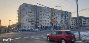 Apartament 3 camere, centrală proprie, parcare opțională, Grigorescu - imagine 9