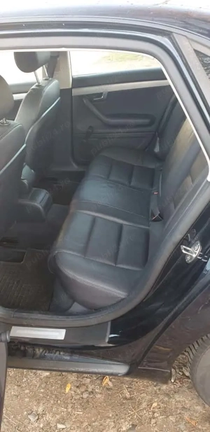 Audi a4 b7 decembrie 2006 - imagine 3