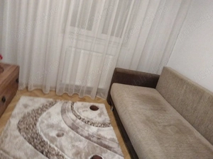 Ofer spre inchiriere apartament cu 3 camere ,decomandat, zona Clinicile Noi.. - imagine 6