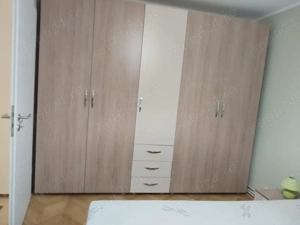 Ofer spre inchiriere apartament cu 3 camere ,decomandat, zona Clinicile Noi.. - imagine 10
