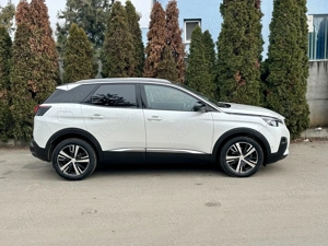 Peugeot 3008 2018 Conversie efectuata   Distributie completa efectuata  Garantie   Rate - imagine 5