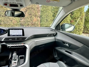 Peugeot 3008 2018 Conversie efectuata   Distributie completa efectuata  Garantie   Rate - imagine 15