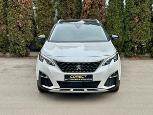 Peugeot 3008 2018 Conversie efectuata   Distributie completa efectuata  Garantie   Rate - imagine 3