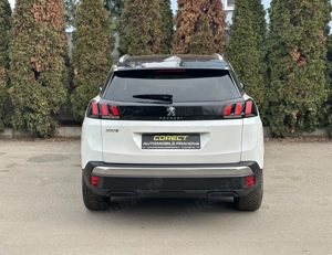 Peugeot 3008 2018 Conversie efectuata   Distributie completa efectuata  Garantie   Rate - imagine 7
