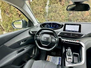 Peugeot 3008 2018 Conversie efectuata   Distributie completa efectuata  Garantie   Rate - imagine 14
