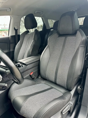 Peugeot 3008 2018 Conversie efectuata   Distributie completa efectuata  Garantie   Rate - imagine 10