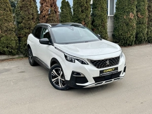Peugeot 3008 2018 Conversie efectuata   Distributie completa efectuata  Garantie   Rate - imagine 2