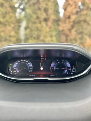 Peugeot 3008 2018 Conversie efectuata   Distributie completa efectuata  Garantie   Rate - imagine 19