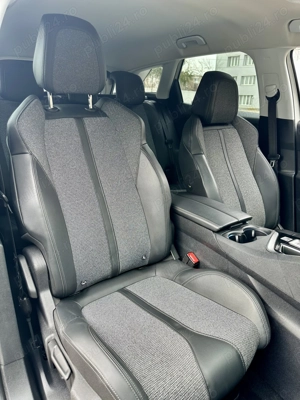 Peugeot 3008 2018 Conversie efectuata   Distributie completa efectuata  Garantie   Rate - imagine 11