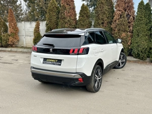 Peugeot 3008 2018 Conversie efectuata   Distributie completa efectuata  Garantie   Rate - imagine 8