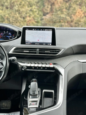 Peugeot 3008 2018 Conversie efectuata   Distributie completa efectuata  Garantie   Rate - imagine 17