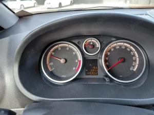 Opel Corsa D - imagine 2