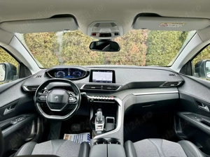Peugeot 3008 2018 Conversie efectuata   Distributie completa efectuata  Garantie   Rate - imagine 13