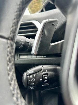 Peugeot 3008 2018 Conversie efectuata   Distributie completa efectuata  Garantie   Rate - imagine 18