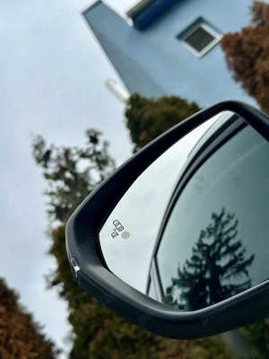 Peugeot 3008 2018 Conversie efectuata   Distributie completa efectuata  Garantie   Rate - imagine 9