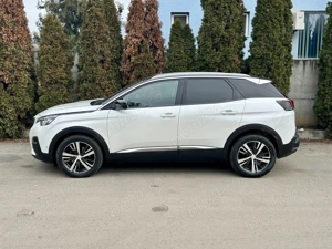 Peugeot 3008 2018 Conversie efectuata   Distributie completa efectuata  Garantie   Rate - imagine 4