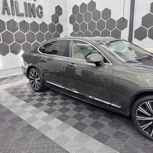 De vanzare Volvo S90 T8 2021 - imagine 3