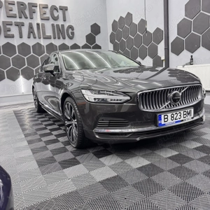 De vanzare Volvo S90 T8 2021 - imagine 10