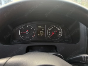 Volkswagen Transporter 2012  - imagine 7