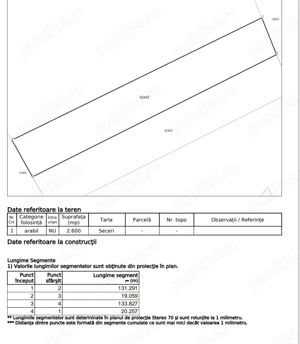 Teren de vânzare - imagine 10