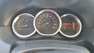 Dacia Duster , Automat , 128500 km , An Fabricație 2017 , Culoare Gri