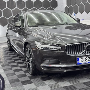 De vanzare Volvo S90 T8 2021 - imagine 9